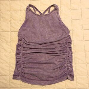 NUX sports top